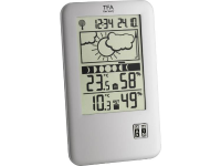 TFA Dostmann Neo Plus 35.1109 Draadloos weerstation Verwachting voor 12 tot 24 uur
