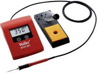 Digitaal Soldeerstation 50 W +100 Tot +400 Â°c Weller Whs Mc