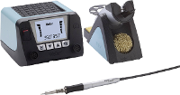 Weller WT2010M Soldeerstation WTP90 Soldeerstationset Digitaal 150 W 100   450 °C Incl. Soldeerpunt