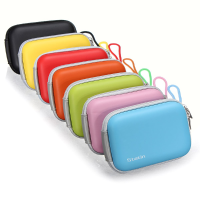 Digital Anti Shock Camera Case Bag Pouch For Nikon Canon Sony Olympus