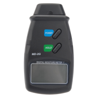 Digital Lcd Display Wood Moisture Meter Damp Detector Tester