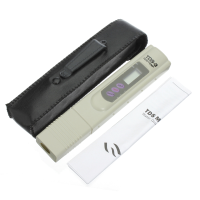 Digital Lcd Tds3/temp/ppm Tds Meter Tester Pen Stick Water Quality