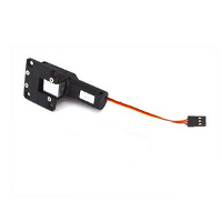 Digital Servoless Retractable Landing Gear System 25g For Fms Ktk