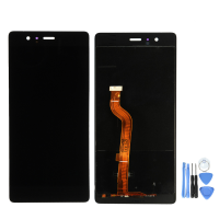 Digitizer Lcd Display Touch Screen Replacement For Huawei P9