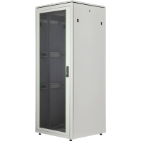 Digitus 19inch patchkast 42 HE Grijs, Grijs (RAL 7035), Lichtgrijs, Grijs wit (RAL 7035)