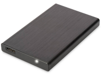 Digitus DA 71105 2.5 Harde schijf behuizing 2.5 Inch USB 3.0