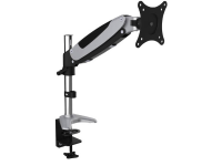 Digitus DA 90351 Monitor tafelbeugel 43,2 cm (17)   81,3 cm (32) Kantelbaar en zwenkbaar, Roteerbaar