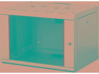 Digitus Digitus wandkast DN 19 07 U DN 19 07 U