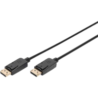 Digitus DisplayPort aansluitkabel