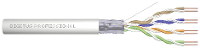 Digitus DK 1521 V 305 Netwerkkabel CAT 5e F/UTP 0.2 Mm² Grijs wit (RAL 7035) 305 m
