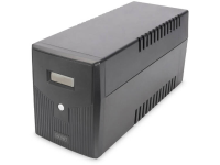 Digitus DN 170076 UPS systeem 2000 VA