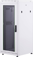 Digitus DN 19 26u 6/6 1 19inch patchkast (b x h x d) 600 x 1342 x 600 mm 26 HE Grijs wit (RAL 7035)
