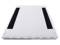 Digitus DN 19 47U 8/10 1 19 inch patchkast (b x h x d) 800 x 2244 x 1000 mm 47 HE Grijs, Grijs wit (RAL 7035)