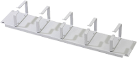 Digitus DN 19 ORG 2U 19 inch 2 HE Grijs