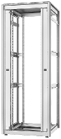 Digitus DN 31112 19inch serverkast (b x h x d) 800 x 2053 x 800 mm 42 HE Grijs, Grijs (RAL 7035)