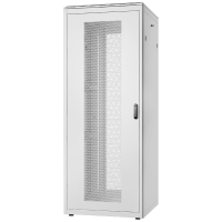 Digitus DN 31116 19inch serverkast (b x h x d) 800 x 2053 x 800 mm 42 HE Grijs, Grijs (RAL 7035)