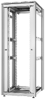 Digitus DN 31122 19inch serverkast (b x h x d) 1000 x 2053 x 800 mm 42 HE Grijs, Grijs (RAL 7035)