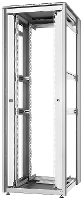 Digitus DN 31132 19inch serverkast (b x h x d) 800 x 2244 x 1000 mm 47 HE Grijs, Grijs (RAL 7035)