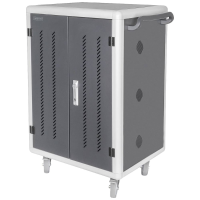 Digitus DN 45006 Laad  en managementsysteem Wagen