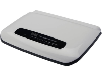 Digitus Dn 80062 Netwerk Switch Rj45 8 Poorten 1 Gbit/s