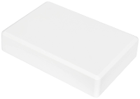 Digitus DN 931092 Glasvezel splitterbox 24 poorten Niet ingericht