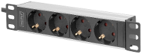 Digitus DN 95418 DN 95418 Stekkerdoos