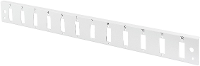 Digitus DN 96201 QL 12 poorten Zonder connectoren 1 HE