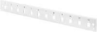 Digitus DN 96206 QL 12 poorten Zonder connectoren 1 HE