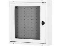 Digitus DN WM HA 40 SU GD Wandbehuizing Grijs wit (RAL 7035)