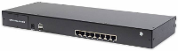 Digitus DS 72216 KVM switch VGA
