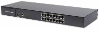 Digitus DS 72217 KVM switch VGA