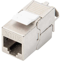 Digitus Keystone CAT6a keystone module
