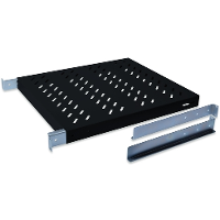 Digitus Legbord 600mm vakbodemplaat