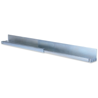 Digitus Ondersteunende Rails voor Server Racks In diepte verstelbaar van 500 mm tot 750 mm