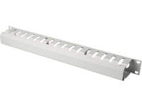 Digitus kooi voor kabelbeheer 48,3 cm (19 inch) 1 HE DN 97616