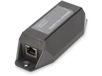 Digitus DN 95123 PoE extender 1 Gbit/s IEEE 802.3Af (12.95 W), IEEE 802.3At (25.5 W)
