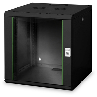 Digitus Professional Wandbehuizing Unique serie   600x600 mm (BxD) server rack
