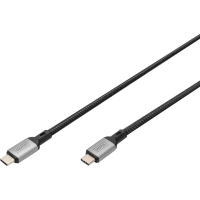 Digitus USB C 4 Gen2  USB C verbindingskabel