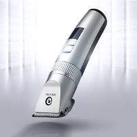 Digoo Bb T1 Usb Ceramic X Blade Hair Trimmer Rechargeable Hair Clipper 4x Extra Limiting Comb