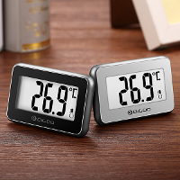 Digoo Dg Th1100 2 Little Couple Home Mini Digital Indoor Thermometer Temperature Meter Monitor