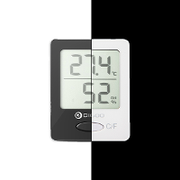 Digoo Dg Th1130 Home Comfort Digital Indoor Thermometer Hygrometer Temperature Humidity Monitor
