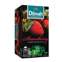 Dilmah Aardbei Thee