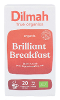 Dilmah Brilliant Breakfast Ceylon Tea
