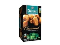 Dilmah Karamel Thee