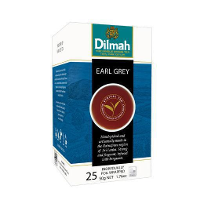 Dilmah Earl Grey Thee Zakjes