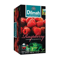 Dilmah Frambozen Thee
