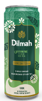 Dilmah Groene Ijsthee Jasmijn