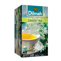 Dilmah Groene Thee Jasmijn