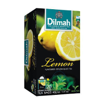 Dilmah Citroen Thee