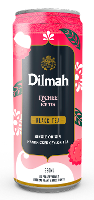 Dilmah Lychee Ice tea Black Tea